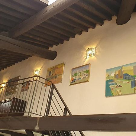 Grand Loft En Plein Coeur Du Vieux-Port Lejlighed Marseille Eksteriør billede