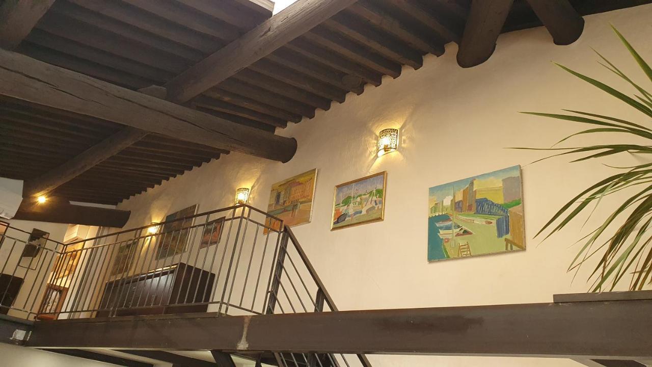 Grand Loft En Plein Coeur Du Vieux-Port Lejlighed Marseille Eksteriør billede