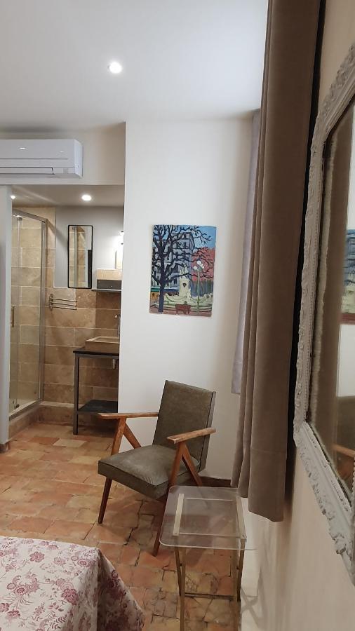 Grand Loft En Plein Coeur Du Vieux-Port Lejlighed Marseille Eksteriør billede