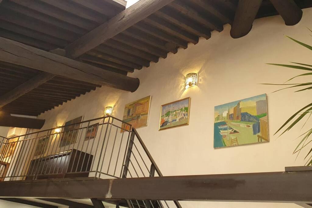 Grand Loft En Plein Coeur Du Vieux-Port Lejlighed Marseille Eksteriør billede